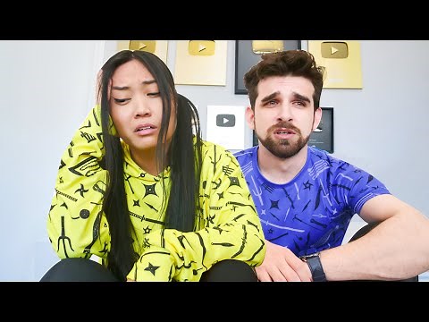 It's over... My 2 Million Subscriber YouTube Channel got Deleted...