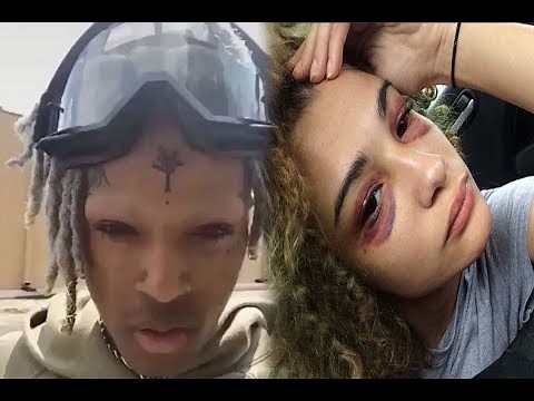 XXXTentacion Ex Girlfriend Geneva ADMITS she LIED he never touched her
