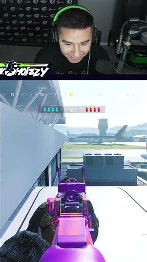 SHOTZZY'S $10K TERMINAL SPOT ($150K GGCS TOURNEY)