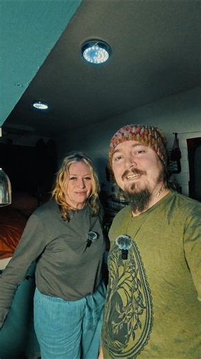 Cooking Dinner & Getting Set Up For Tonights Live | See You There!