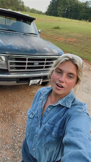 Come along with me to attempt to fix the powerstroke 🫣 | Rust Ridge Ranch L.L.C