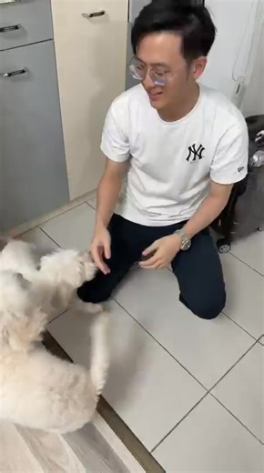 Gan en and gao xin miss him more than me | Kak Chan