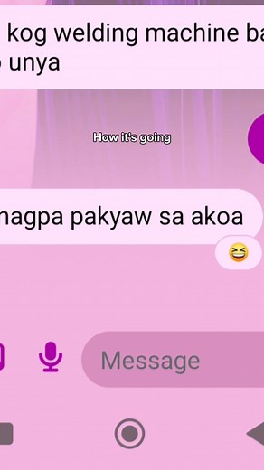 Grabi ka fast Learner. Tingin tingin lang sa youtube pano mag welding. Maya maya may naka contrata na 🤣🤣🤣 Apaka galing 🤣🤣 Lenra Good Oniraug Jr. Kupal 🤣🤣🤣 | Pa Pa Yeye