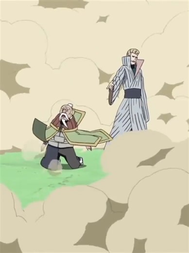 Naruto Shippuden Capítulo 300 Parte 3: La Batalla