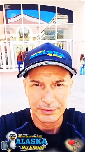 Instagram video by Multiservicios Alaska, S.A. • Feb 13, 2026 at 5:52 PM