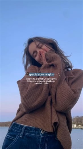 𝜗𝜚 𝐍𝐢𝐜𝐤 | 𝐆𝐫𝐚𝐜𝐢𝐞’𝐬 𝐟𝐚𝐧 𝐩𝐚𝐠𝐞 𝜗𝜚 🇧🇬 on Instagram: "Tag a Gracie gal 🥹 . . Credits; ellesscorner on tik tok . — FAN PAGE - not affiliated with Gracie or her team, credits to all the respective owners! (NOT IMPERSONATING) . . . #gracieabrams #thesecretofusedit #gracieabramsedits #gracieabramshq #gracieabramsedit"