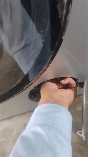 how to #ifb washing machine door unlocked #ifbhomeservice