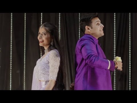 Dev Joshi Aarti sangeet performance || Dev Joshi Aarti dance performance || Dev Aarti Forever