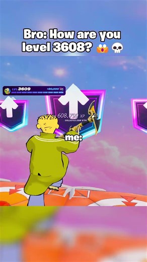 best no timer xp map to reach max level fast🤯 #fortnite #fortnitexp #fortnitemap