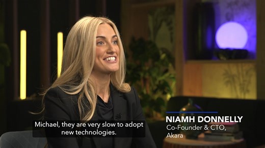 Beyond Innovation on Instagram: "Meet Violet: The Robot Revolutionizing Operating Rooms Operating rooms sit empty every day, even though they’re some of the most expensive rooms in healthcare. Akara is changing that. Nurses spend up to 40% of their time on manual paperwork, and operating rooms can sit idle between surgeries. Akara’s AI platform brings real-time visibility to what’s actually happening, and its autonomous robot, Violet, steps in the moment a room is ready. Using privacy-safe therm
