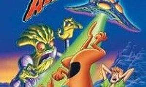 Scooby-Doo and the Alien Invaders - Where to Watch and Stream Online – Entertainment.ie