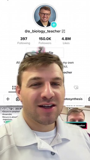 Thank you! #teaching #biology