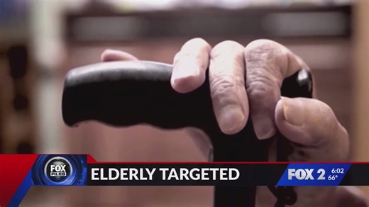 Money mule scammer says he was recruited as teen by international crime ring