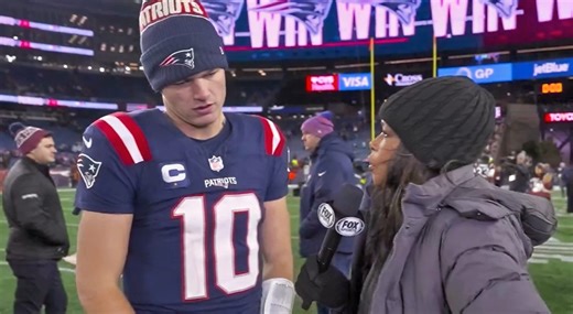 Everyone Was Left Wondering About Pam Oliver After Her Worrying Appearance On FOX In Week 18 [VIDEO]