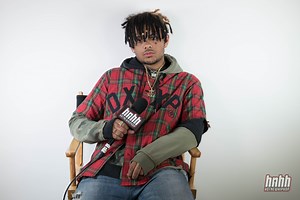 Lil Pump On Social Media Hiatus According To Smokepurpp