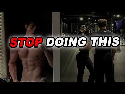5 Pieces of Gym Advice You Should IGNORE