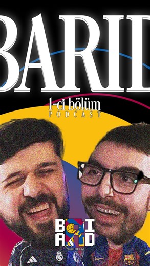 Barid Football 📺 | Sabah 20:00’da “Barid Azerbaijan” YouTube kanalında.. 📺 #fcbarcelona #realmadridcf #familiabarcazerbaijan #penablancos #barid | Instagram