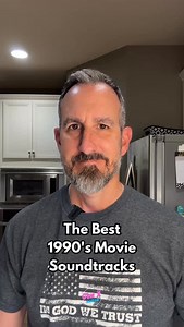 What's your favorite movie soundtrack from the 1990s? #1990s #genx #moviesoundtracks #throwback #90s | Gen X Nation