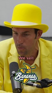 How The Savannah Bananas Are Fighting Ticket Scalpers Full interview with the creator of the Savannah Bananas, Jesse Cole, available now #BananaBall #SavannahBananas #yellowtuxjesse #baseball #livemusic #ticketsales #scalpers #entertainmentindustry #sportsindustry | Daniel's Wall
