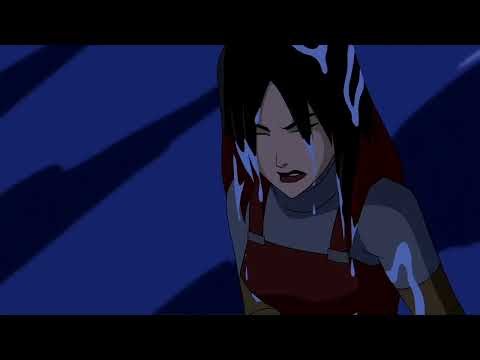 Rex and Circe vs. Sea Monster EVO - Generator Rex S1E3
