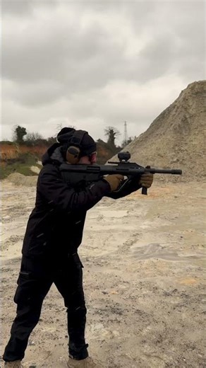 Serengeti SEUG-12 #shotguns #serengeti #tactical #tacticallife #seug12 #security #selfdefense