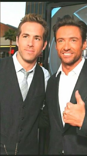 Deadpool & Wolverine Rap 😁 🤣 😂. Go over to my full impressions video of HJ & RR.