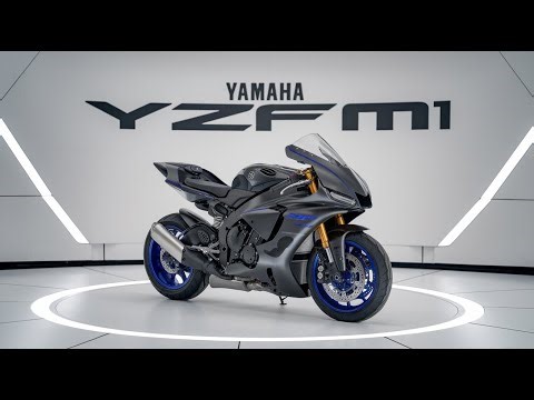 The 2026 Yamaha Yzf R1 Is NOT What You Expect… Watch Before You Buy!