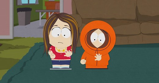 South Park - Der Ring | South Park Studios Deutsch