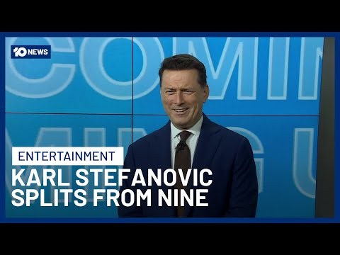 Karl Stefanovic’s Today Show Exit Sparks Free Speech Debate | 10 News