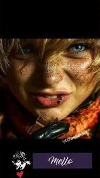 Death Note Characters Like You've Never Seen Before! in Real life