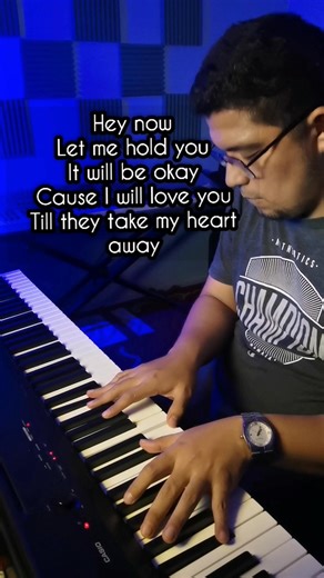 'Til They Take My Heart Away by Clair Marlo you can Support by sharing the video. thanks pam pa tulog lang mga idol.. ano kaya number sa videoke ito? #TilTheyTakeMyHeartAway #oldsong #lovesong #piano #80s #karaoke #80smusic | Mark Anthony B Somoso