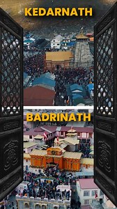 2M views · 71K reactions | Dodham Yatra by Helicopter Same Day...