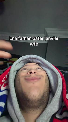 Ena Farhan 5ater Janvier Wfe