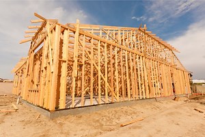 Frame a Barndominium: Your Ultimate Guide