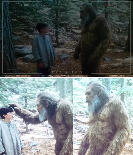 For over 20 years, one man kept the ultimate secret: a friendship with a creature most believe is just a legend. Deep in the forests of Oregon, a boy’s hidden fort became the gateway to an extraordinary bond with a Bigfoot—built on trust, survival, and silent understanding. Now, as adulthood and time threaten to erase the magic, he reveals the story of loyalty, forgiveness, and the wild heart that waited for him to come home. This is not just a tale—it's a promise kept. SEE MORE: https://rb.colo
