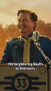 Vault 31 | Fallout Lore #bosbirdtv #vaultlore #gamingreels #fallout76 #bosbird #falloutcommunity #FalloutLore #GamingCommunity #gaming #VaultTec | BOS Bird