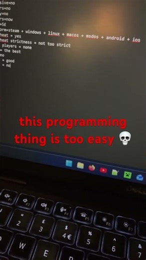 guys why wont my game open?