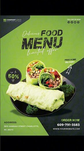 How to Design a Professional Poster in Photoshop