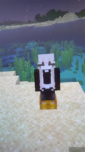 Add friends.for.minec0 on discord!! #minecraft #egirl #realm #minecraftmeme #minecraftrelm