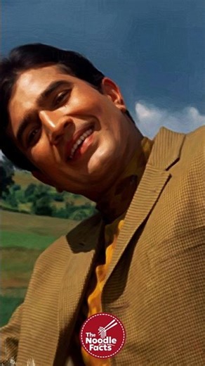 Rajesh Khanna SUPERHIT SONG - Yeh Sham Mastani | Kishore Kumar #trending #viral #shorts