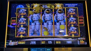 89K views · 422 reactions | The BEST Moon Race Lightning Link Bonus Jackpot EVER!!! | Brian of Denver Slots | Facebook