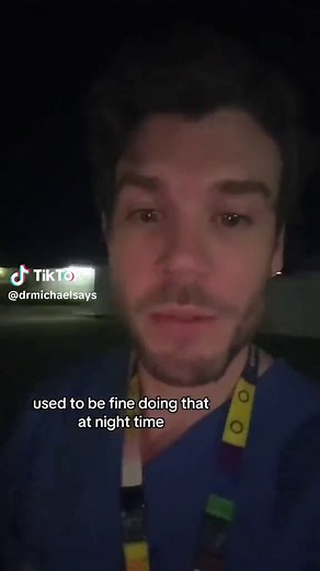 Doctor Michael on TikTok
