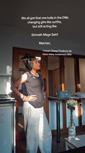 Exploring Kolla Culture in Sri Lankan TikTok