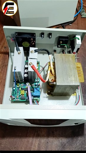 Dsp pure sine wave ips 1000VA #shorts #shortvideo #short #shortsviral