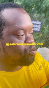 Say hello to a little friend I made along the motorcade route! 💛💛💛 #WeLarge #outandbad #funtimes #election2025 | Sohria Alexander