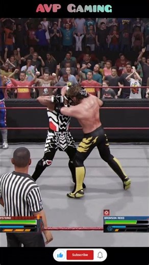 🔥 Pure Dominance: High-Flying Moves by Penta ⚡ #shorts #trending