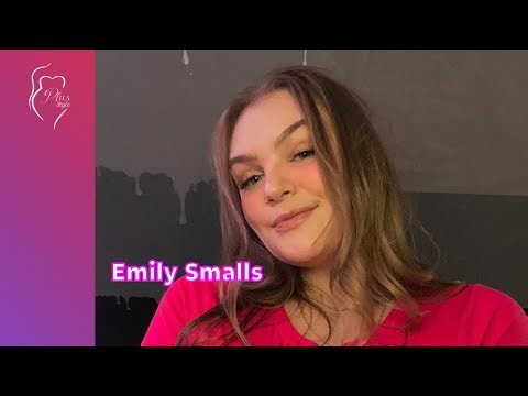 ✨ Emily Smalls | Curvy Fashion Model | Wiki, Bio, Age, Height, Weight & Net Worth ✨