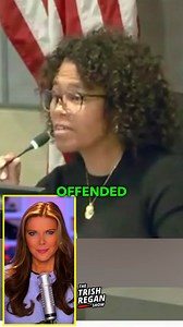 The New PC-Word For Homeless 🤣 | Trish Regan