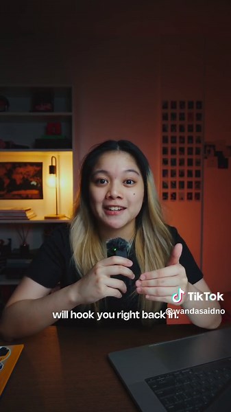 kyla polintan on TikTok