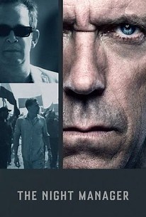 The Night Manager | Cast and Crew | Rotten Tomatoes